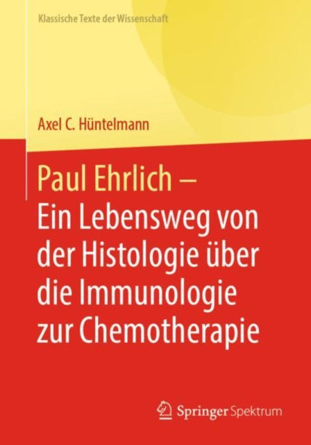 Klassische Texte der Wissenschaft