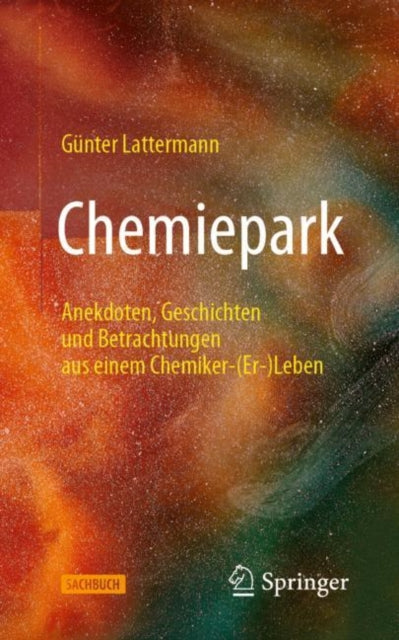 Life Science and Basic Disciplines (German Language)