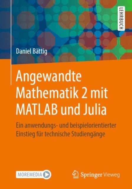 Computer Science and Engineering (German Language)