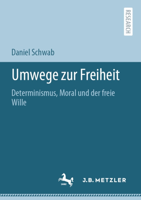 J.B. Metzler Humanities (German Language)