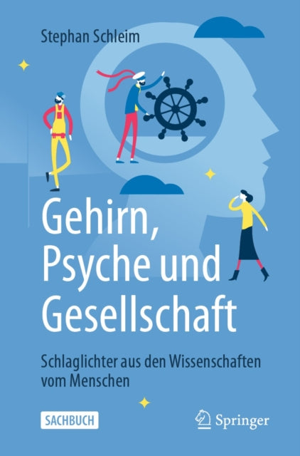 Psychology (German Language)