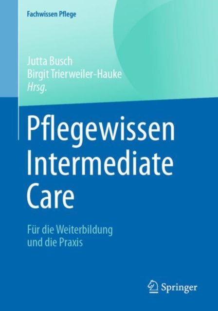 Fachwissen Pflege