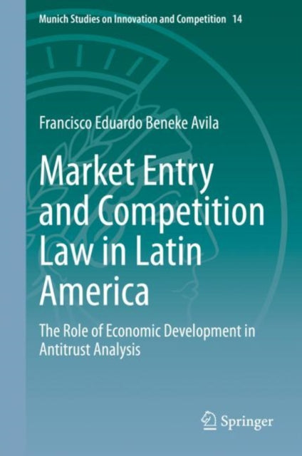 Munich Studies on Innovation and Competition