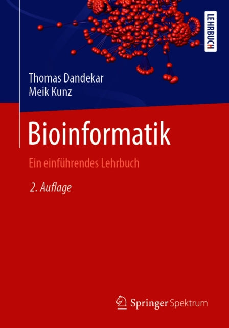Computer Science and Engineering (German Language)