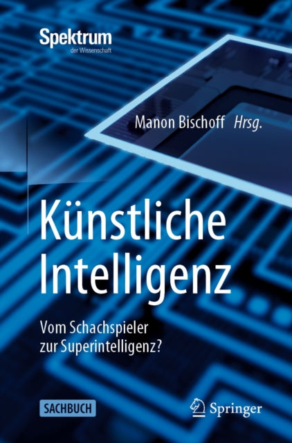 Computer Science and Engineering (German Language)