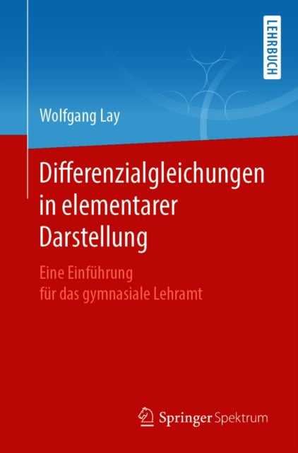 Life Science and Basic Disciplines (German Language)