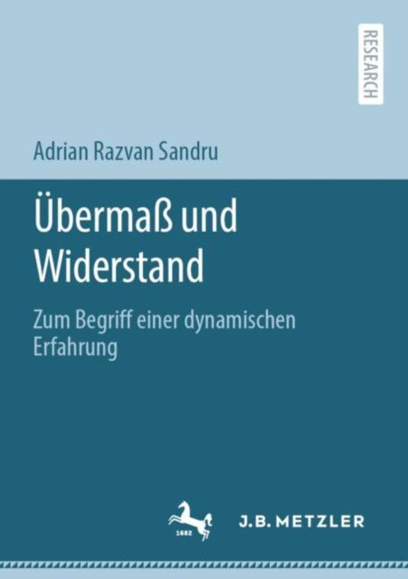 J.B. Metzler Humanities (German Language)