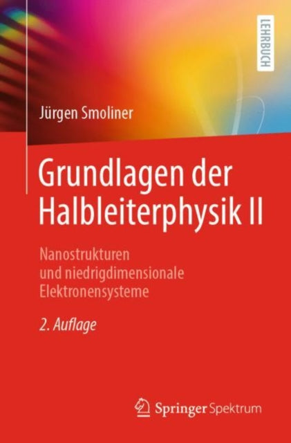 Grundlagen der Halbleiterphysik II