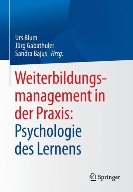 Psychology (German Language)