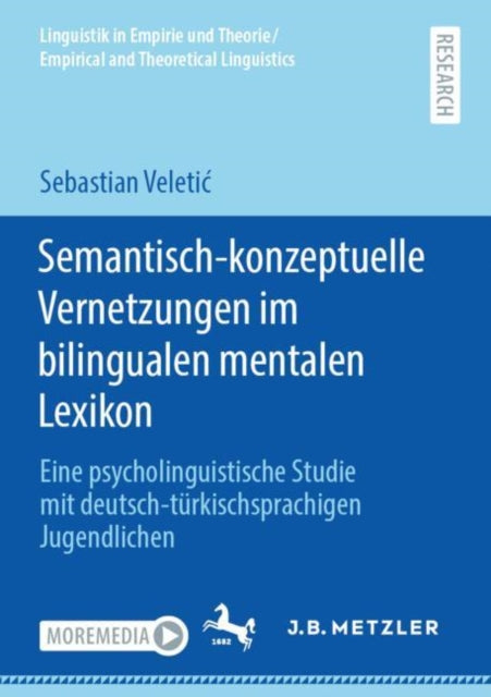 Linguistik in Empirie und Theorie/Empirical and Theoretical Linguistics