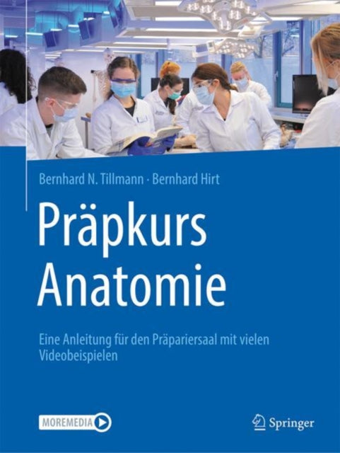 Medicine (German Language)