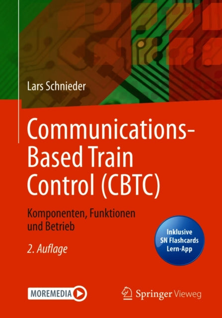 Computer Science and Engineering (German Language)