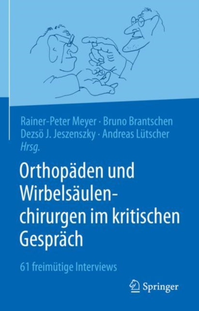 Medicine (German Language)