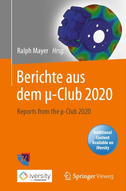 Computer Science and Engineering (German Language)