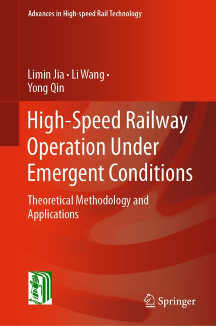 Advances in High-speed Rail Technology