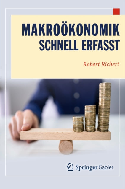Wirtschaft – Schnell erfasst