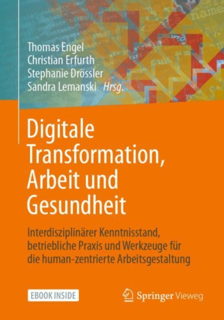 Computer Science and Engineering (German Language)