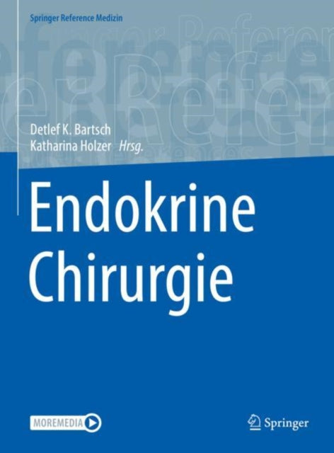 Springer Reference Medizin