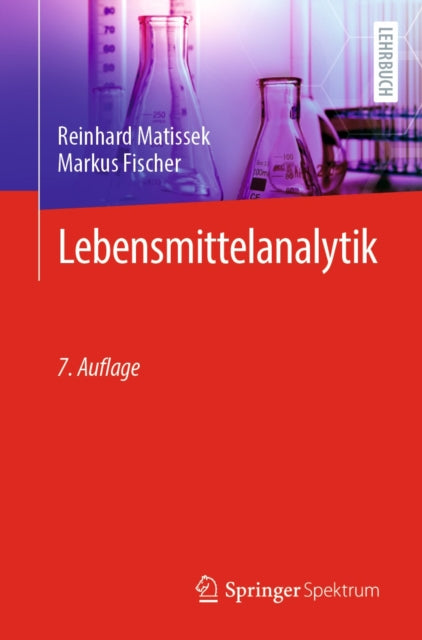 Life Science and Basic Disciplines (German Language)