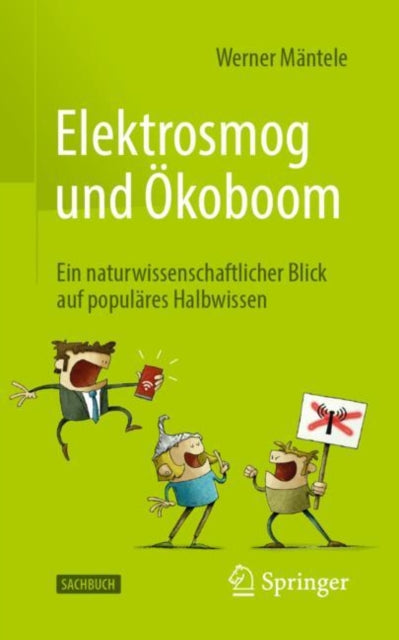 Life Science and Basic Disciplines (German Language)