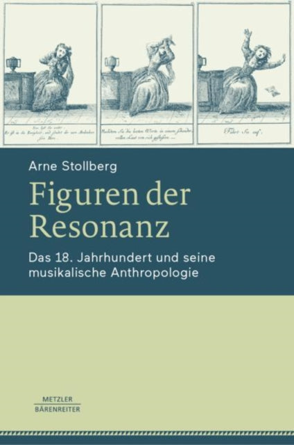 J.B. Metzler Humanities (German Language)
