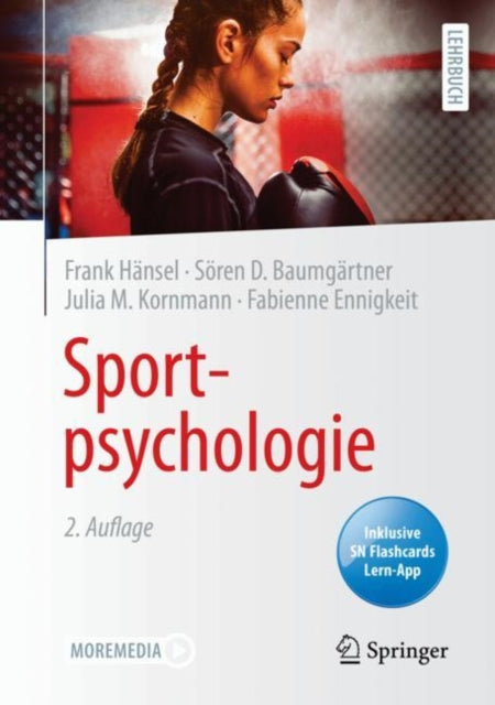 Psychology (German Language)