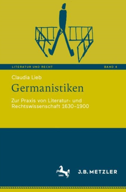 Literatur und Recht