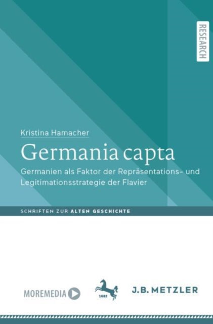 Schriften zur Alten Geschichte