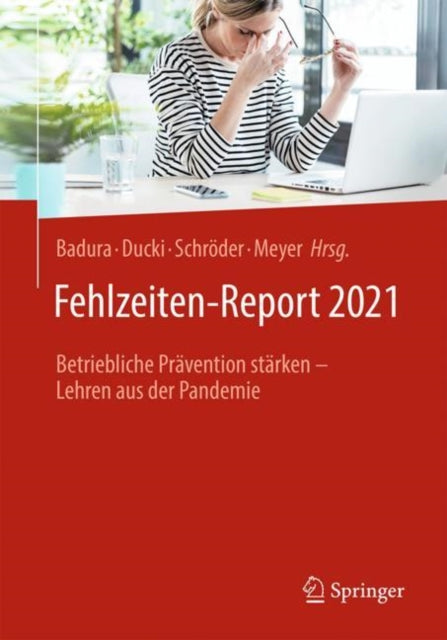 Fehlzeiten-Report