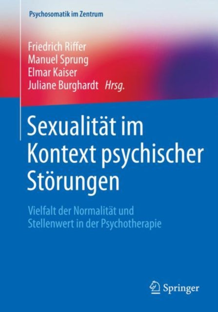 Psychosomatik im Zentrum
