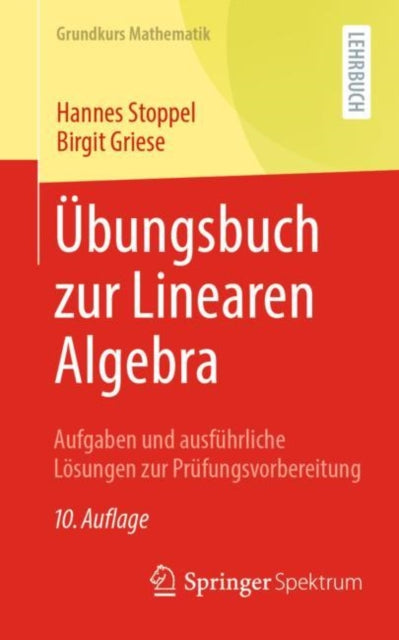 Grundkurs Mathematik