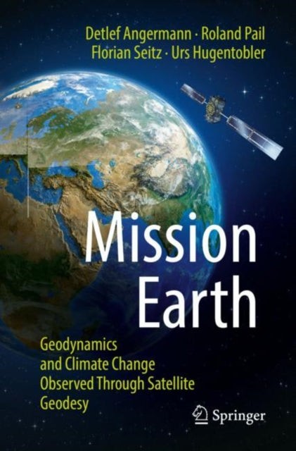Earth and Environmental Science