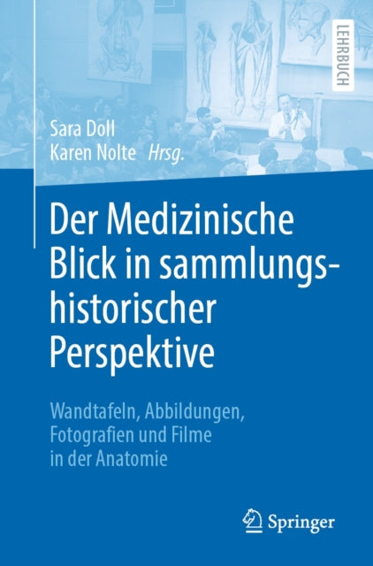 Medicine (German Language)