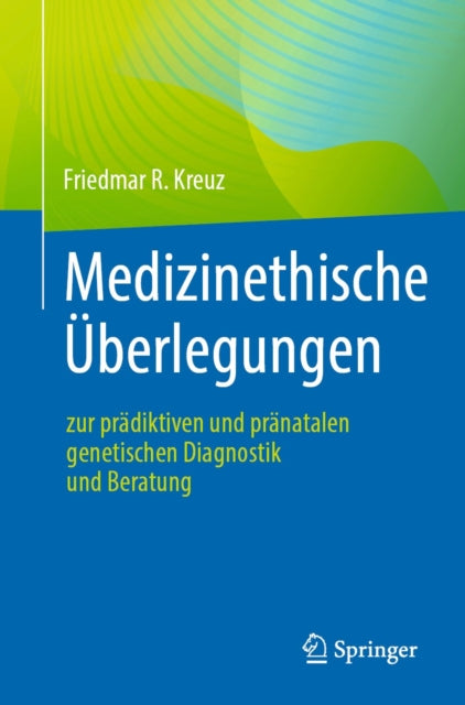 Medicine (German Language)