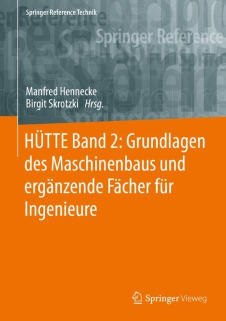 Springer Reference Technik