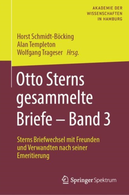 Life Science and Basic Disciplines (German Language)