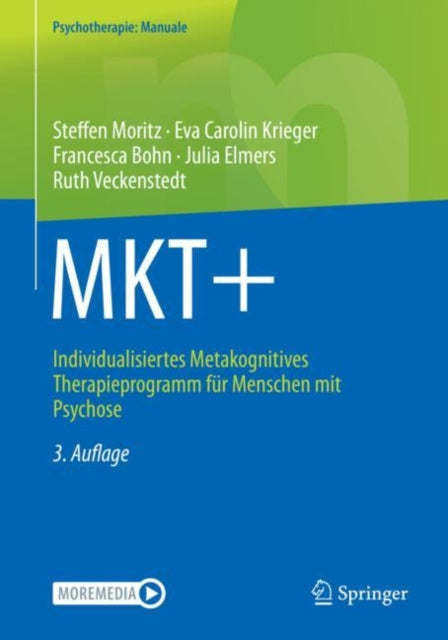 Psychotherapie: Manuale
