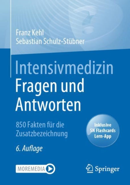Medicine (German Language)