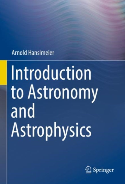 Physics and Astronomy