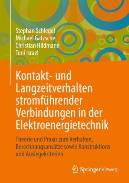 Computer Science and Engineering (German Language)
