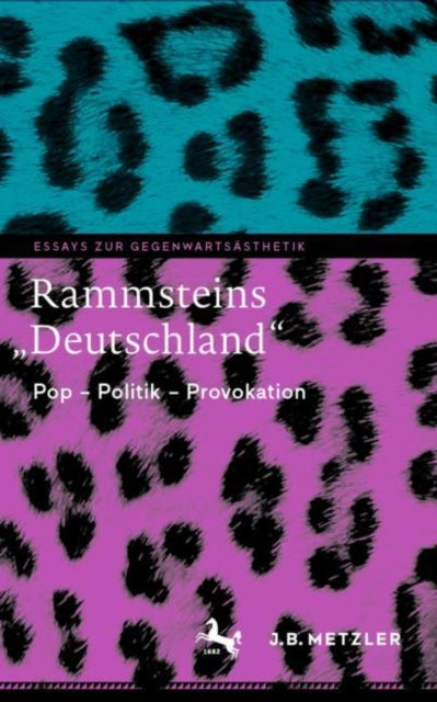Essays zur Gegenwartsästhetik