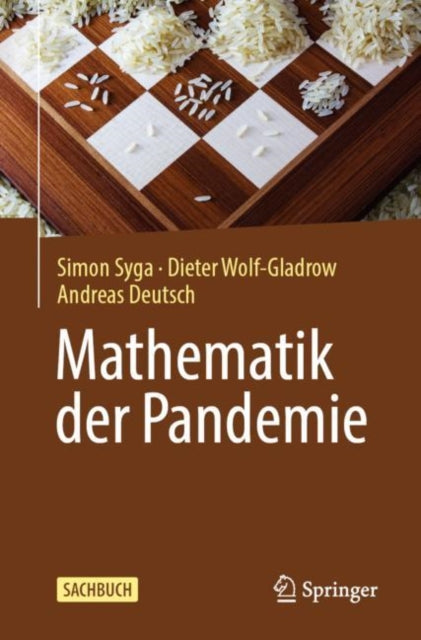 Life Science and Basic Disciplines (German Language)
