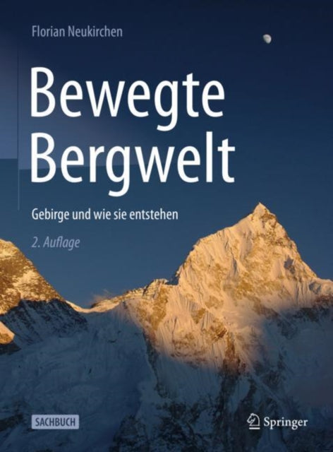 Life Science and Basic Disciplines (German Language)