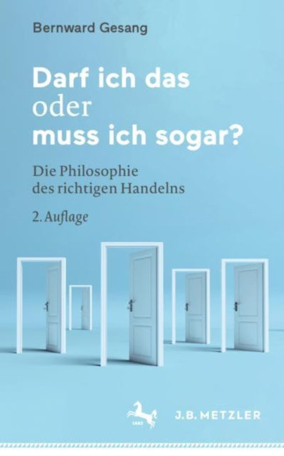 J.B. Metzler Humanities (German Language)