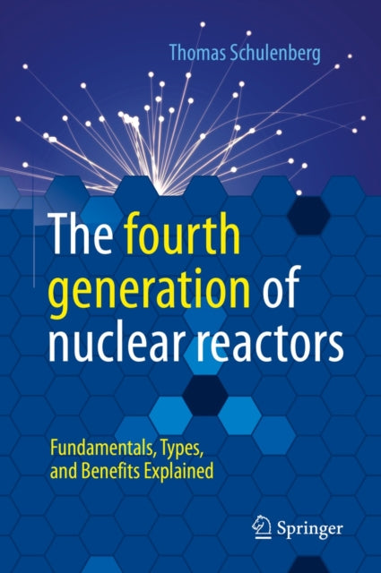 fourth generation of nuclear reactors