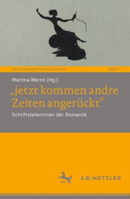 Neue Romantikforschung