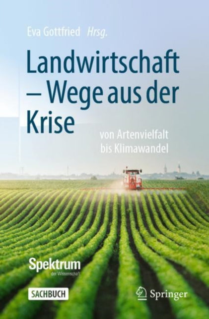 Life Science and Basic Disciplines (German Language)