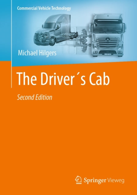 Driver's Cab