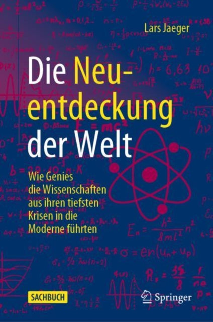 Life Science and Basic Disciplines (German Language)