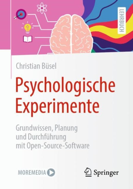 Psychology (German Language)